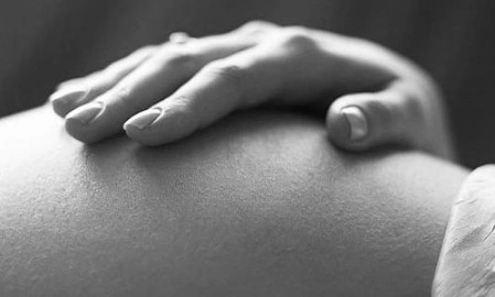 Massage pré ou post-natal à Orléans